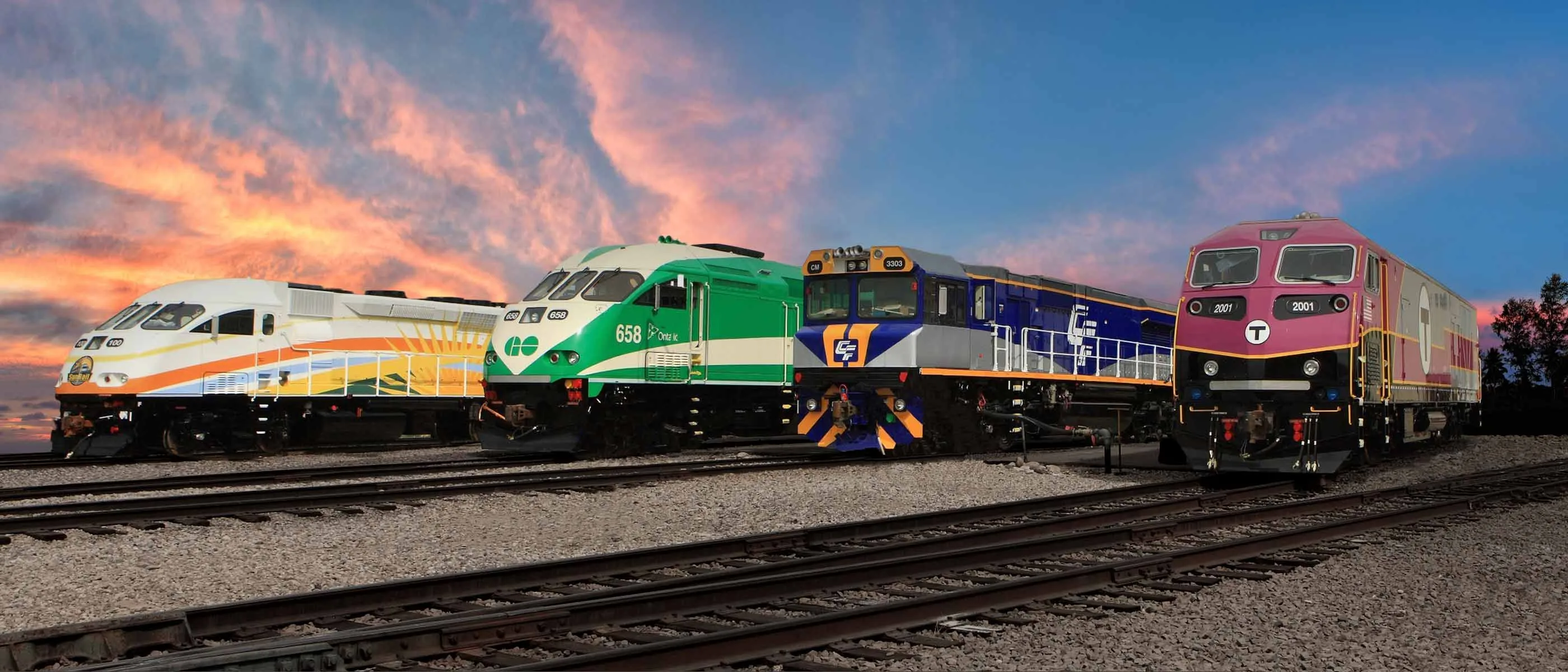 Central Diagnostics System