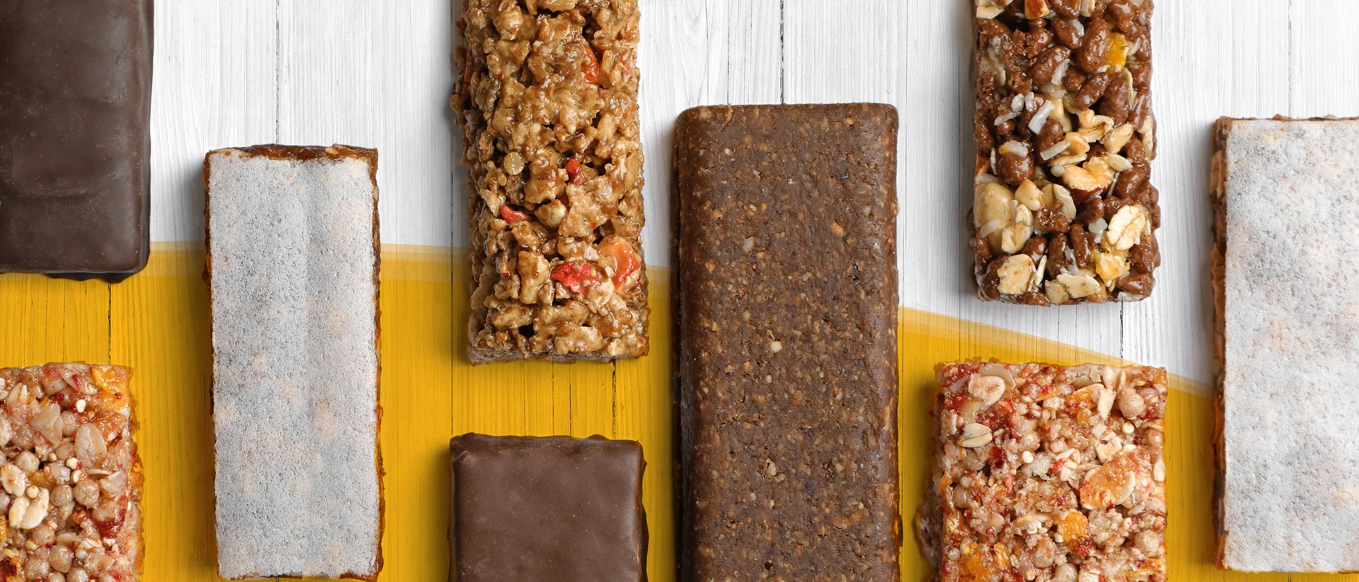 Glanbia Brand Refresh