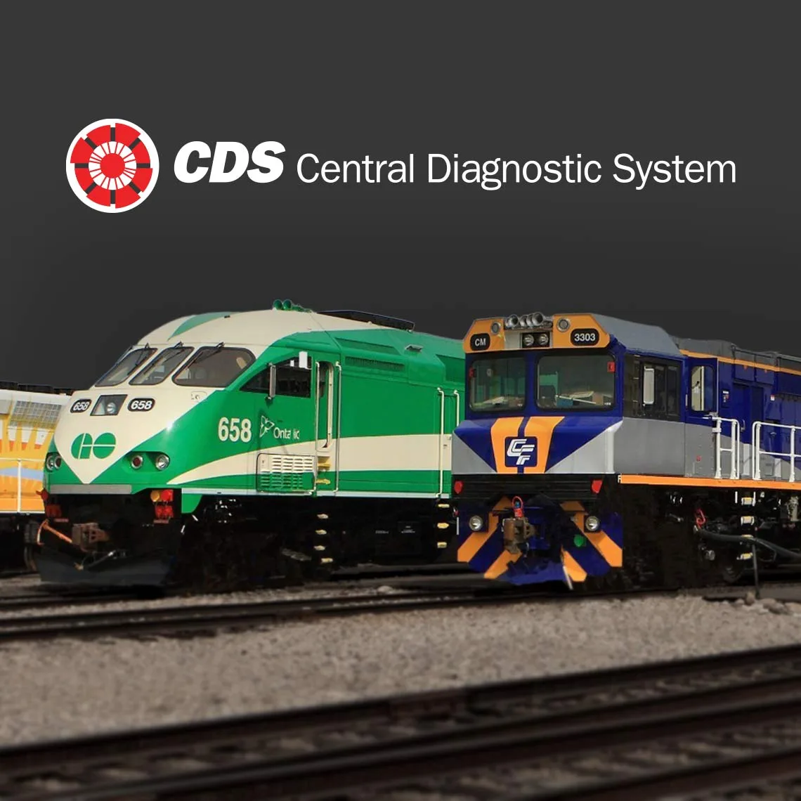 Central Diagnostics System