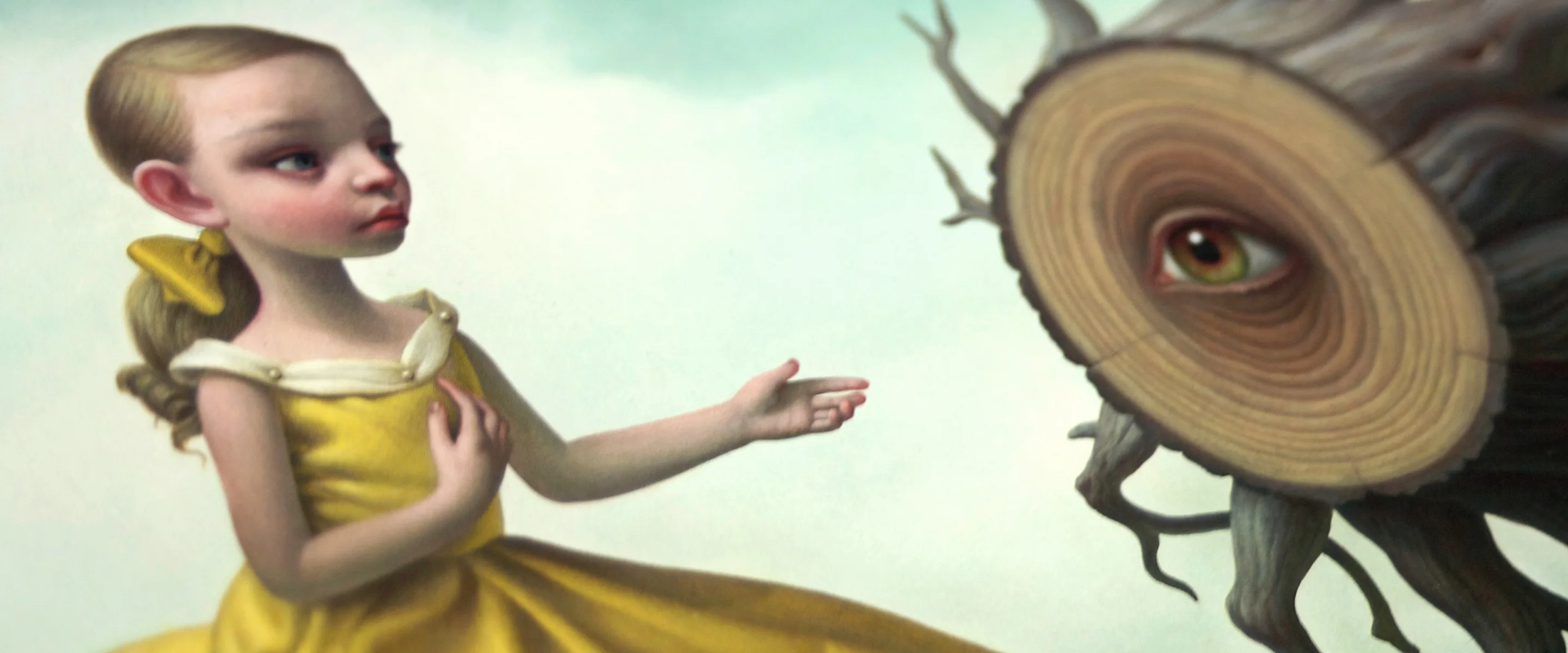 Speak for the Trees E-commerce