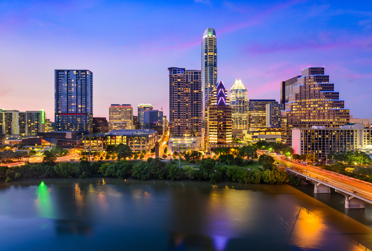 Notes & Tips From A SXSW First Timer