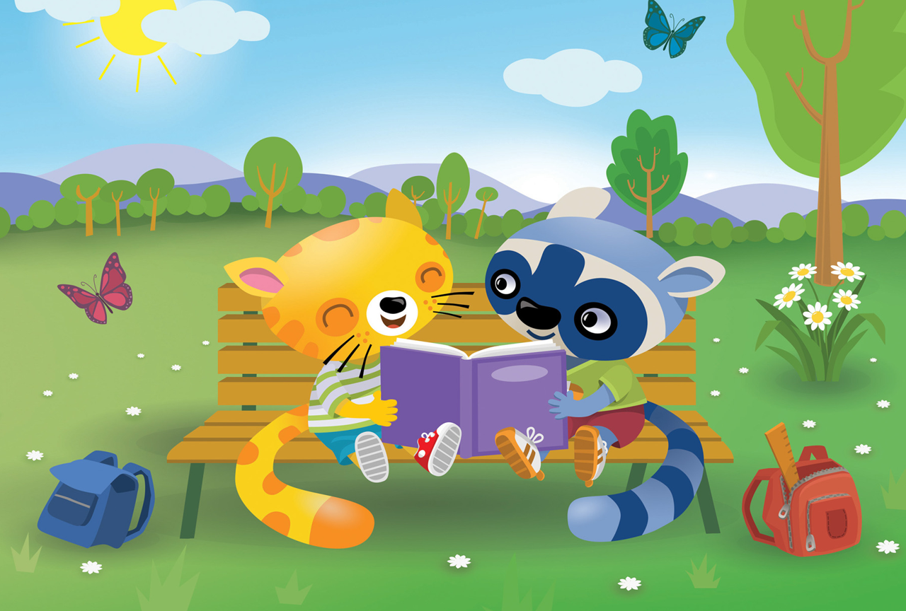 Project Update - Pearson ERPI