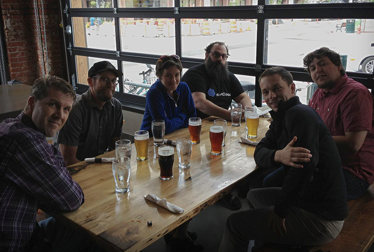 Five Years as a Soapboxer