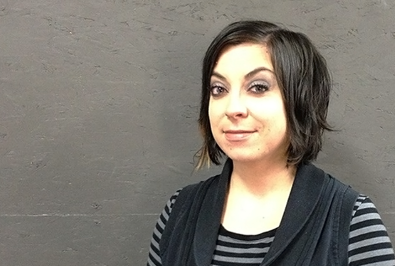 Welcome to the Soapbox, Wendy Fox